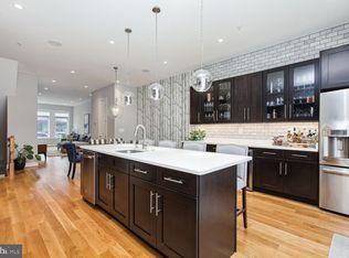 1110 6th St NE #5, Washington, DC 20002