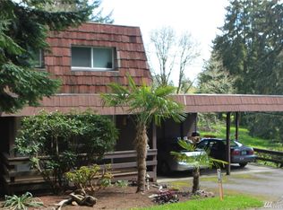 168 Chilvers Rd UNIT G, Chehalis, WA 98532