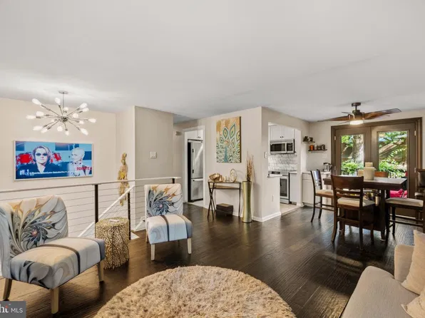 12405 Kayak Dr, Upper Marlboro, MD 20772