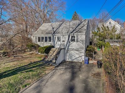 28 Sachem Street, Norwalk, CT, 06850