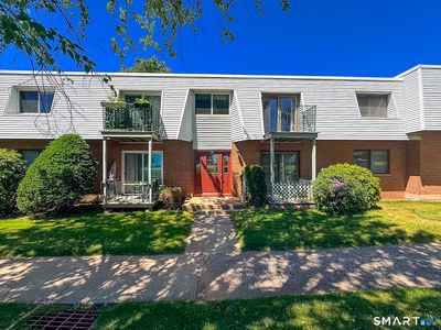 256 Richard Street #2, Newington, CT, 06111