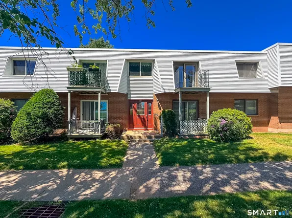 256 Richard Street #2, Newington, CT 06111