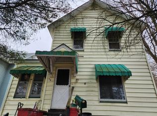 76 Catherine St, Hornell, NY 14843