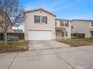 1147 Pinnacle Dr, Merced, CA 95348