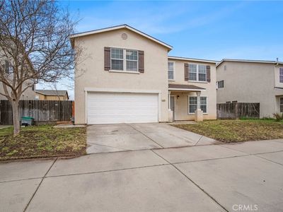1147 Pinnacle Dr, Merced, CA, 95348