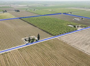 5290 N Bishop Ave, Fresno, CA 93723