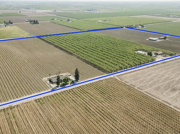 5290 N Bishop Ave, Fresno, CA 93723