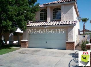 4592 Little Wren Ln, Sunrise Manor, NV 89115
