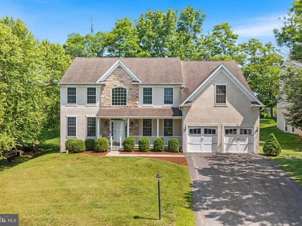 106 Gabrielle Ct #8, Broomall, PA 19008