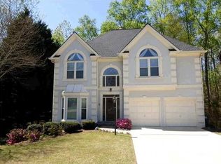 3624 Wyntering Trl, Marietta, GA 30068