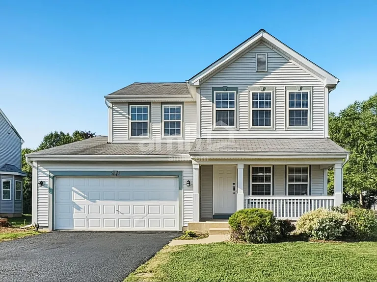 204 Winding Trl — Photo 1