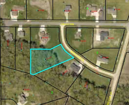 2nd image of 520 Heritage Pl