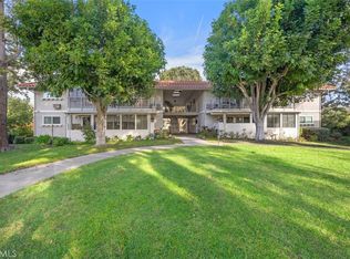 811 Ronda Mendoza UNIT B, Laguna Woods, CA 92637