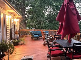 146 Mountain Shore Dr, Greenwood, SC 29649