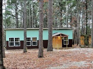 30 County Road 120, Eureka Springs, AR 72631