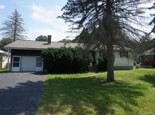 7972 Adams Rd, Kirkville, NY 13082