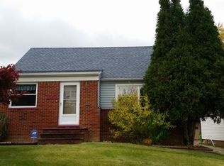 5408 E 134th St, Garfield Heights, OH