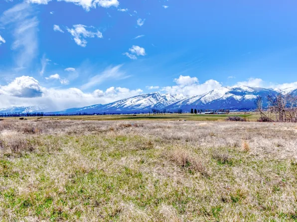 462 Woodcrest Ln, Corvallis, MT 59828