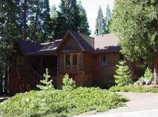 1126 Lake Ridge Rd, Westwood, CA 96137