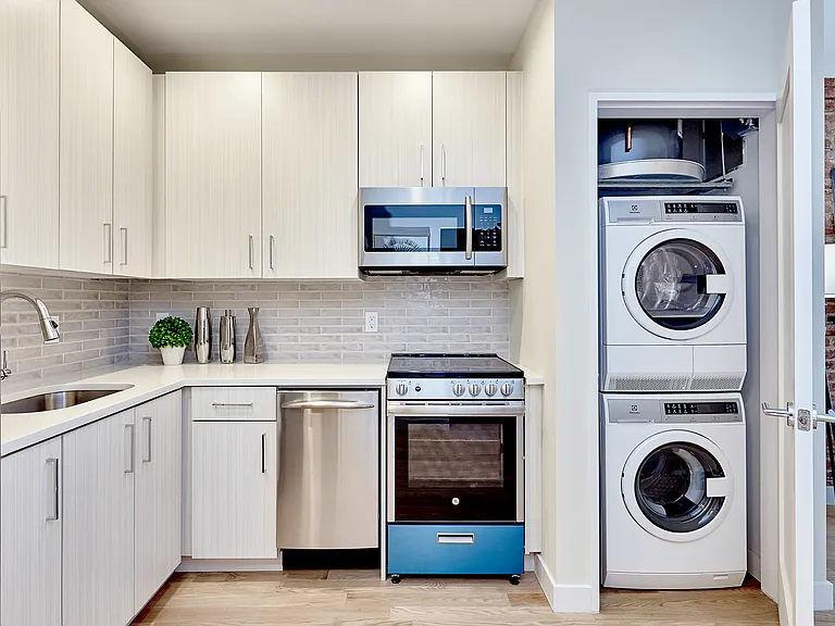 787 Saint Nicholas Ave #2A — Photo 1