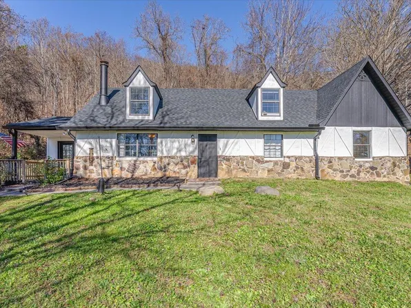 3122 Ellistown Rd, Knoxville, TN 37924