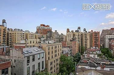 Rented by Citi Habitats