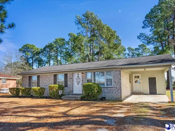 1010 New Life Rd, Marion, SC 29571