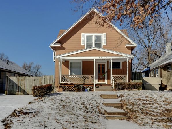 Houses For Rent In Kansas City KS - 69 Homes | Zillow