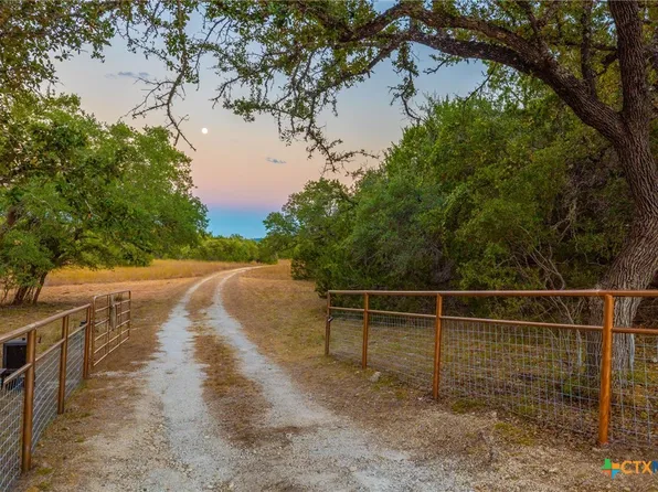 1100 Thompson Ranch Rd, Wimberley, TX 78676
