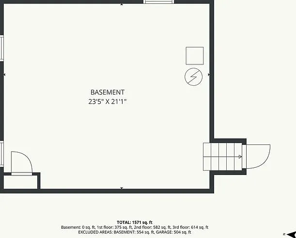 9401 Outlook Dr — Photo 34