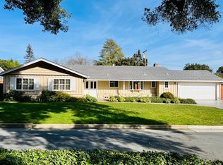447 Rinconada Ct, Los Altos, CA 94022
