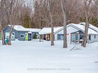 390 Kent Rd, Armour, ON P0A1Z0