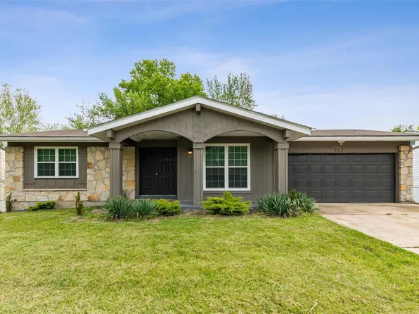 412 Woodrun Dr, Ballwin, MO 63021