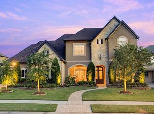 27415 Myrtle Lake Ln, Katy, TX 77494