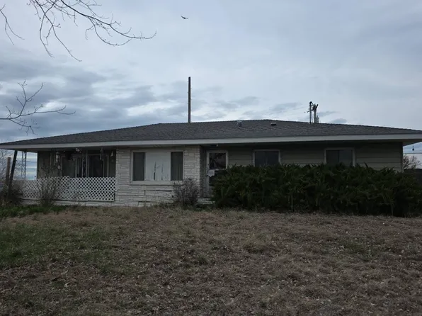 951 S Longmeier Rd, Lind, WA 99341