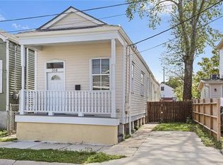 318 S Salcedo St, New Orleans, LA 70119