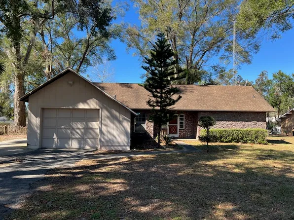 10046 SW 81st Terrace Rd, Ocala, FL 34481