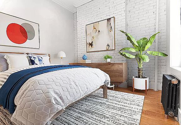 4th image of 440 W 47th St APT 4F