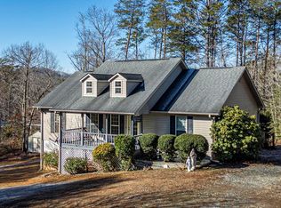 220 Yellowbird Trl, Blue Ridge, GA 30513