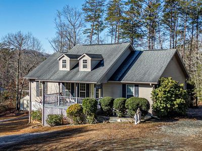 220 Yellowbird Trl, Blue Ridge, GA, 30513