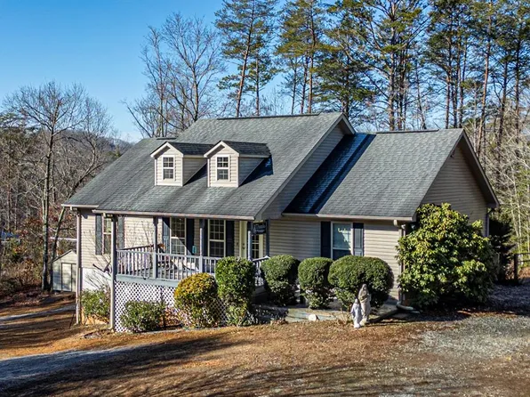 220 Yellowbird Trl, Blue Ridge, GA 30513