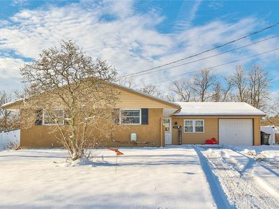 3287 Icicle Ct, Cincinnati, OH, 45251