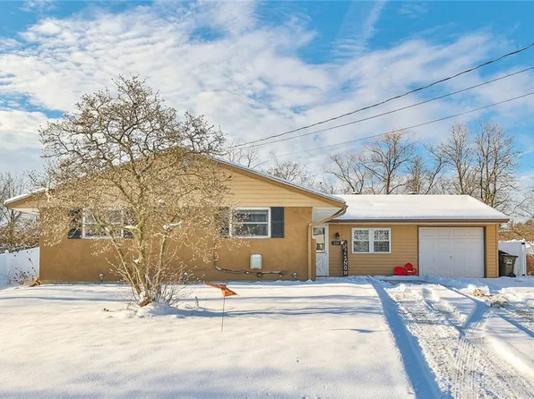 3287 Icicle Ct, Cincinnati, OH 45251