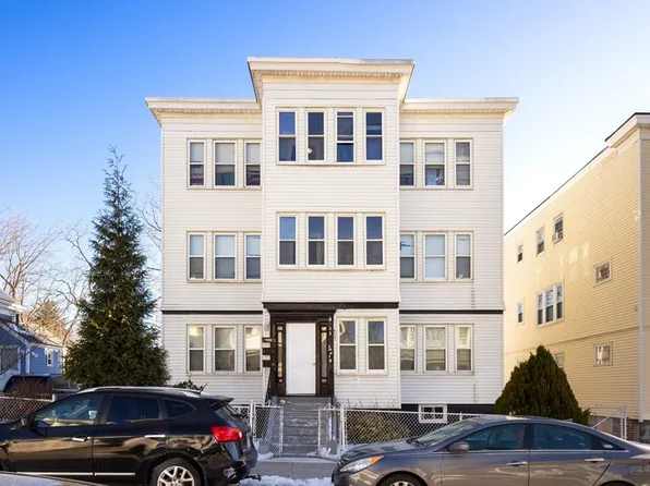 48 Selden St, Dorchester, MA 02124