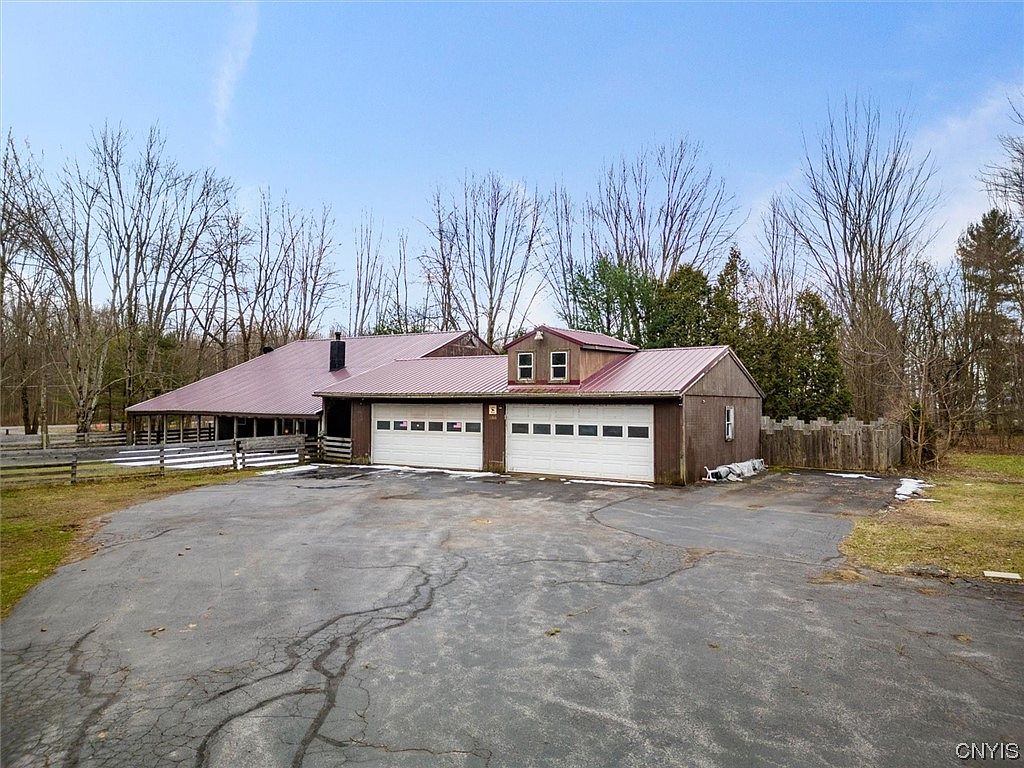 1066 Nys Rte 49, Cleveland, NY 13042 Zillow