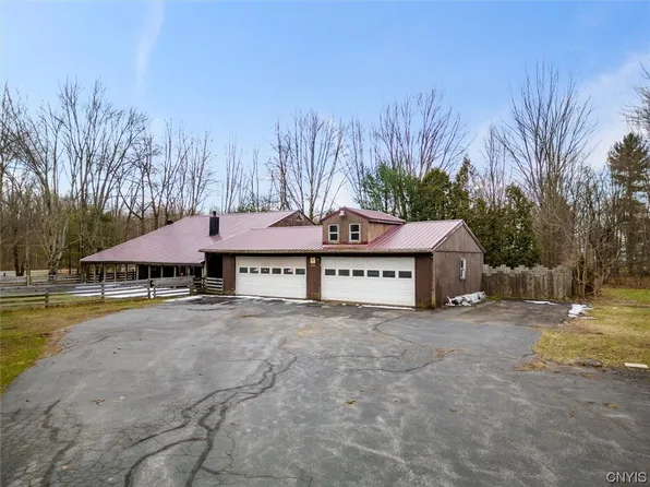 1066 Nys Rte #49, Cleveland, NY 13042