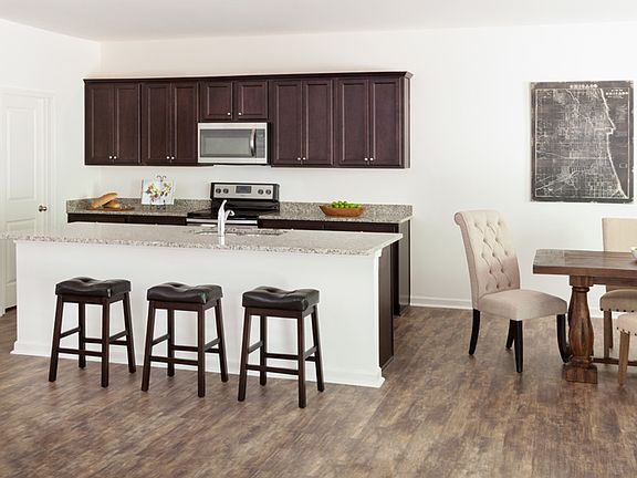 Europa Kitchen and Dining