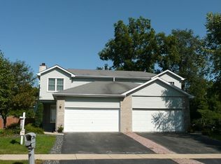 506 N Reef Rd, Lockport, IL 60441