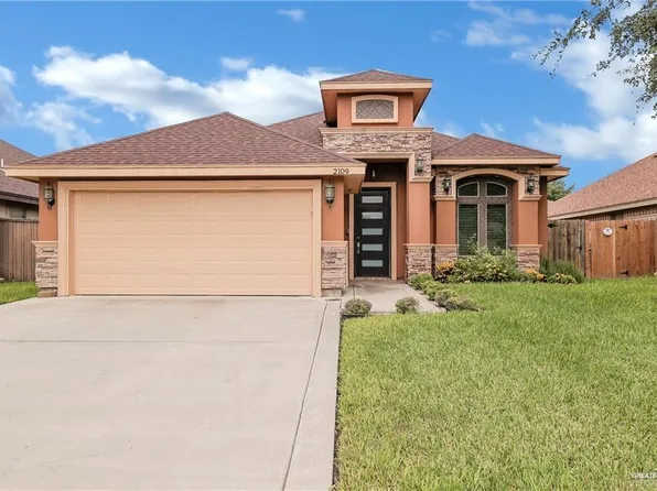 2109 N 50th St, McAllen, TX 78501