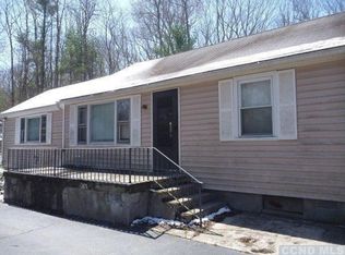 715 Joel M Austin Rd, Purling, NY 12470